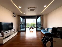Sembawang Hills Estate (D20), Semi-Detached #574005631
